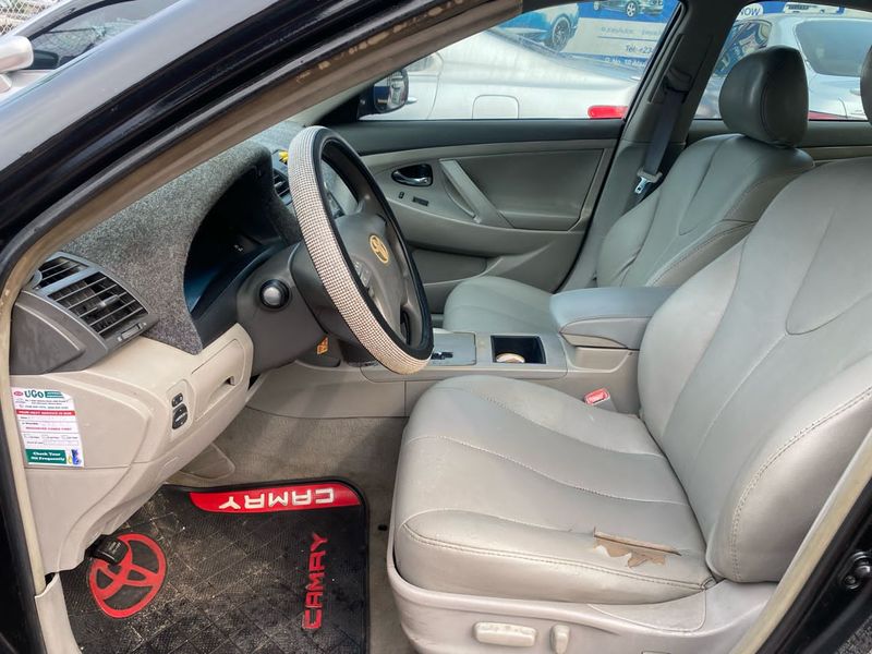 Thumbnail 5 of 2008 Toyota Camry